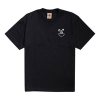 Nike ACG Casual Sports Short Sleeve Black CU0099-010
