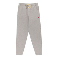 New Balance MADE in USA Core Sweatpants 'Grey' MP21547-AG