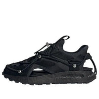 adidas CG Retropy Sandals 'Black' IF7785