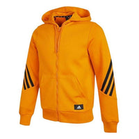 adidas FI 3S Jacket 'Oramge' H46531