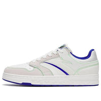 ANTA Streetball Low 'White Blue' 112318051-5