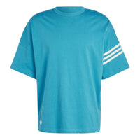 adidas originals Adicolor Neuclassics Tee 'Turquoise' IM2093