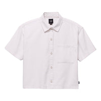 (WMNS) Vans Mcmillan Top 'Oatmeal' VN000F742N1