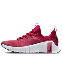 (WMNS) Nike Free Metcon 6 'Sweet Beet Noble Red' FJ7126-608