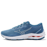 Mizuno Wave Equate 7 'Grey Blue Grey White Orange' J1GC234801