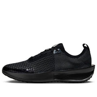Nike Interact Run 'Triple Black' FQ7769-001