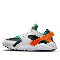 Nike Air Huarache 'Miami Hurricanes' DD1068-111