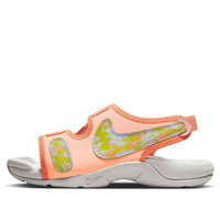 (GS) Nike Sunray Adjust 6 SE  'Orange Trance' DX6383-800