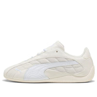 PUMA Speedcat Plus 'Warm White' 402995-03