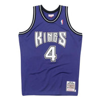 Mitchell & Ness NBA Authentic Jersey 'Sacramento Kings - Chris Webber 1998-99' BA64UZ-SKI-L-CAW