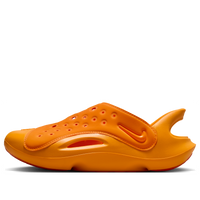 (GS) Nike Aqua Swoosh 'Orange Peel Picante Red' FV6363-800