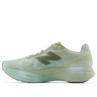 New Balance FuelCell SuperComp Elite v5 'Garter Snake Mosaic Green' MRCELTD5