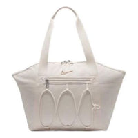 Nike One Training Tote Bag 'Beige' CV0063-838