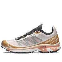 SALOMON XT-6 FT 'Morganite Fenugreek' 416205