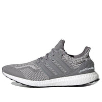 adidas Ultraboost 5.0 DNA Shoes 'Grey Three' FY9354