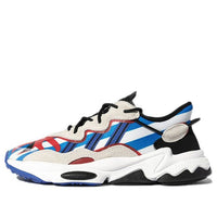 adidas BAIT x Street Fighter x Ozweego 'E. Honda' FY5364