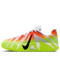 (GS) Nike Ja 3 'Christmas' IM8692-100