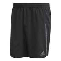adidas Saturday Shorts 'Black' FQ4707