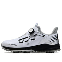 New Balance FuelCell 1001 BOA Shoes 'White Black' UGB1001W