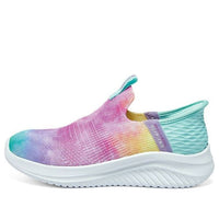 (GS) Skechers Slip-Ins Ultra Flex 'Multi-Color' 303803L-MLT