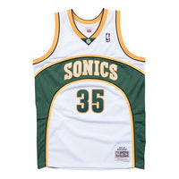 Mitchell & Ness NBA SW 07-08 35 SMJYGS18211-SSUWHIT07KDU