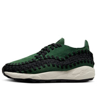 (WMNS) Nike Air Footscape Woven 'Fir' FN3540-300
