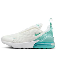 (PS) Nike Air Max 270 'White Jade Ice' AO2372-115