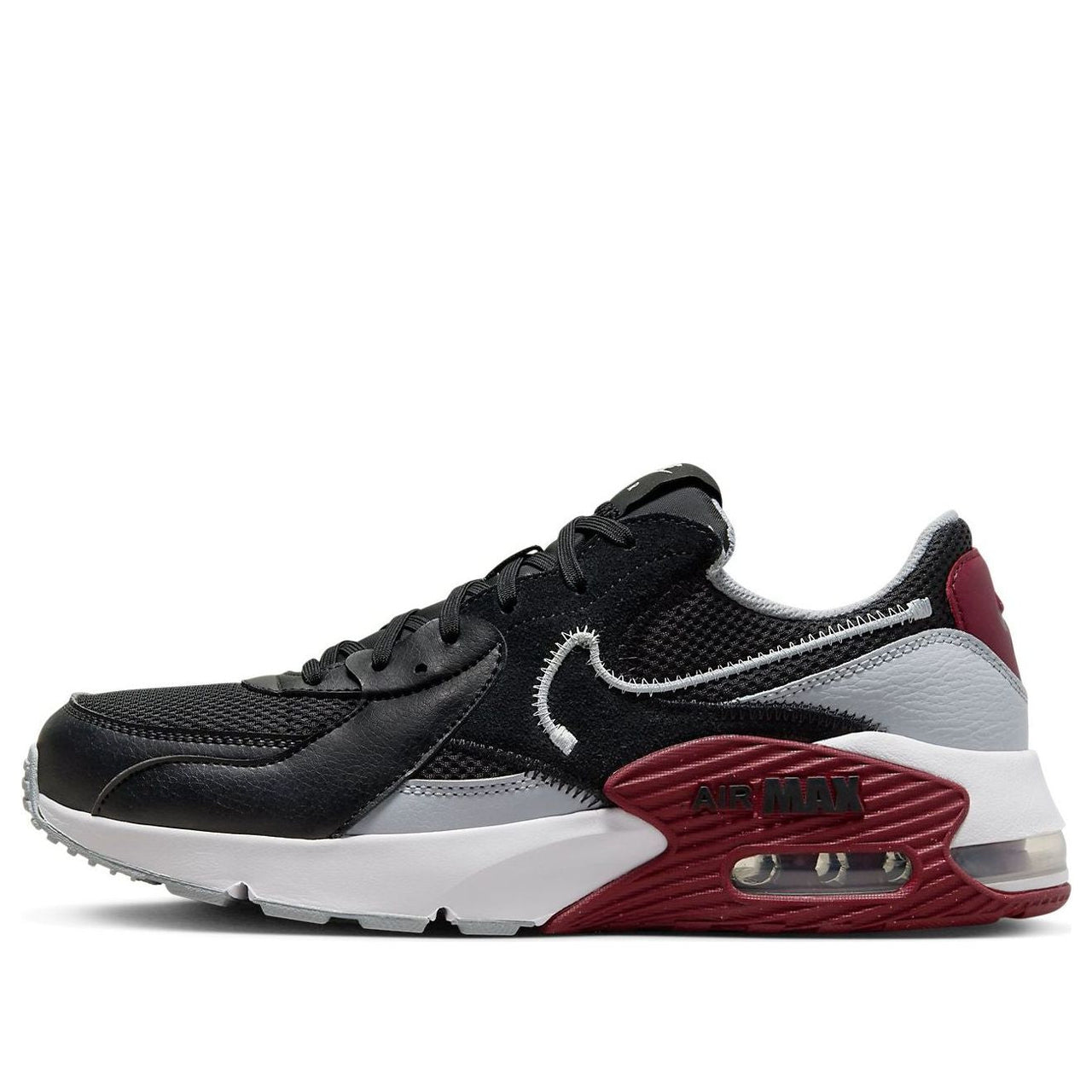 Nike Air Max Excee Shoes 'black' DZ0795-001