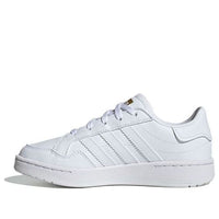 (PS) adidas originals Team Court C EF6819