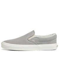 Vans slip-on Cozy Hug GRAY VN0A7Q5D6J6