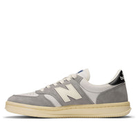 New Balance T500 'Slate Grey White Angora' CT500OGA