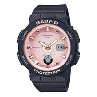 CASIO Baby-G 'Black Pink' BGA-250-1A3PRD