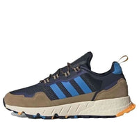 adidas ZX 1K Boost 'Seasonality - Legend Ink Cardboard' GZ3544