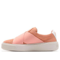 (WMNS) PUMA Platform X 365477-02