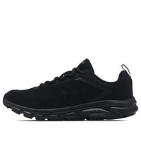 Under Armour Charged Assert 9 'Black' 3024590-003