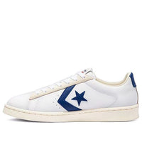 Converse Pro Leather Low 'White Rush Blue' 170649C