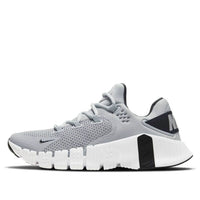 Nike Free Metcon 4 'Wolf Grey' CT3886-001