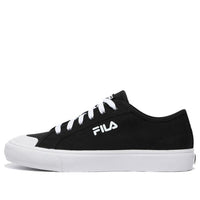 FILA Classic Kicks B V2 Low Top Board Shoes Black/White 1XM01537D_001