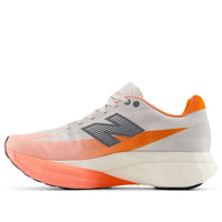 (WMNS) New Balance TCS FuelCell SuperComp Elite v5 'NYC Marathon Grapefruit' WRCELNY5