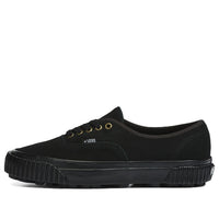 Vans Authentic 44 Lug DX 'Anaheim Factory - Black' VN0005U4BLK