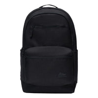 Li-Ning Logo Backpack 'Black' ABST015-1