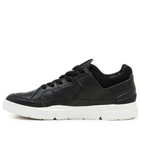 (WMNS) On Running Clubhouse x The Roger 'Black White' 48.99428