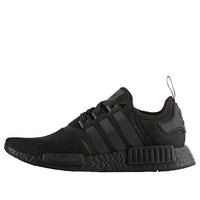 adidas NMD_R1  'Triple Black' S31508