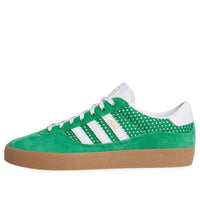 adidas Puig Indoor 'Green Cloud White' JH8163