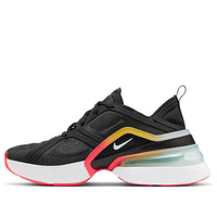 (WMNS) Nike Air Max 270 XX 'Black Crimson Topaz' CU9430-001