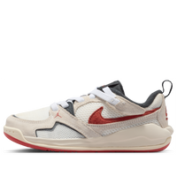 (PS) Air Jordan CMFT Era 'Sail Redstone Black' HQ0507-101