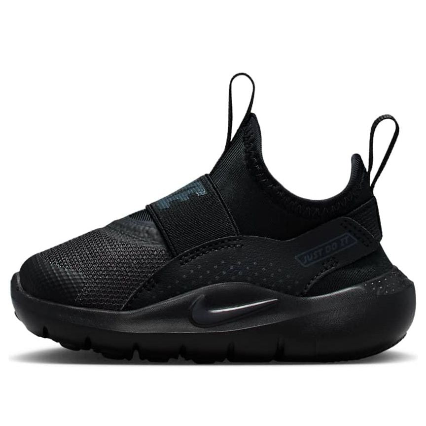 (TD) Nike Flex Runner 4 'Black Anthracite' IF2895-001