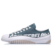 (WMNS) Li-Ning Counterflow The One 'Green' AGCQ272-4