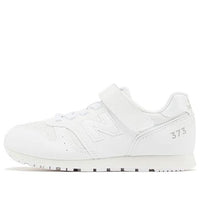 (GS) New Balance 373 Shoes 'White' YV373WA2