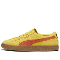 PUMA Suede Vintage x Perks and Mini 'Fresh Pear' 394768-01